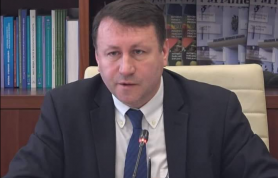 Deputat al Platformei DA: Carambol politic pe o gheață extrem de subțire